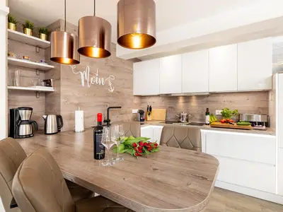 Ferienwohnung für 4 Personen (62 m²) in Binz (Ostseebad) 5/10