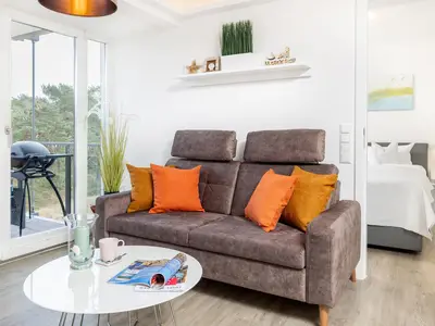 Ferienwohnung für 4 Personen (62 m²) in Binz (Ostseebad) 6/10