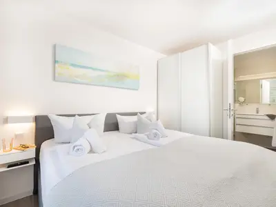 Ferienwohnung für 4 Personen (62 m²) in Binz (Ostseebad) 9/10