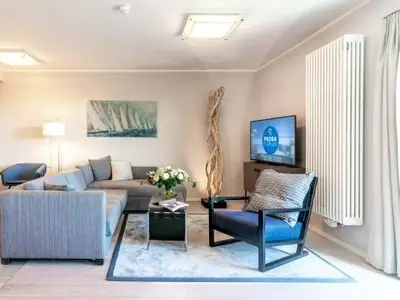 Ferienwohnung für 4 Personen (126 m²) in Binz (Ostseebad) 3/10