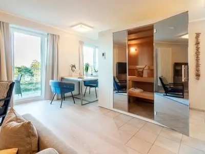 Ferienwohnung für 4 Personen (126 m²) in Binz (Ostseebad) 4/10