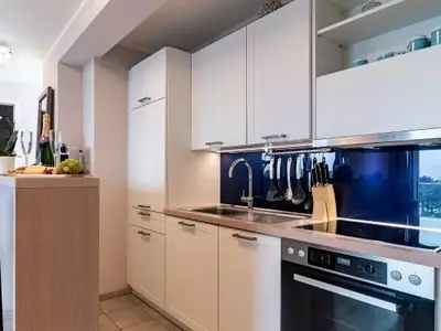 Ferienwohnung für 4 Personen (126 m²) in Binz (Ostseebad) 5/10