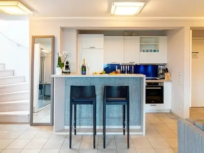 Ferienwohnung für 4 Personen (126 m²) in Binz (Ostseebad) 6/10