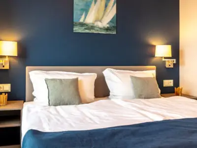 Ferienwohnung für 4 Personen (126 m²) in Binz (Ostseebad) 7/10