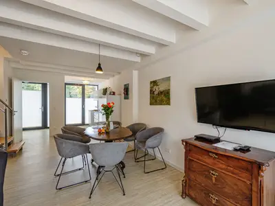 Ferienwohnung für 6 Personen (118 m²) in Binz (Ostseebad) 2/10