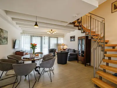 Ferienwohnung für 6 Personen (118 m²) in Binz (Ostseebad) 3/10