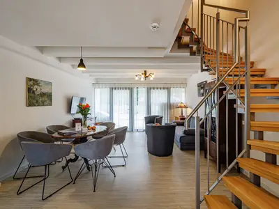 Ferienwohnung für 6 Personen (118 m²) in Binz (Ostseebad) 4/10