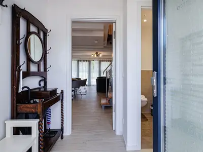 Ferienwohnung für 6 Personen (118 m²) in Binz (Ostseebad) 7/10