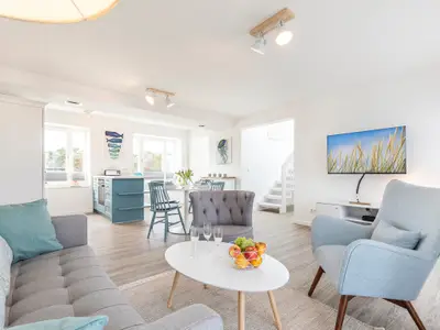 Ferienwohnung für 4 Personen (101 m²) in Binz (Ostseebad) 1/10