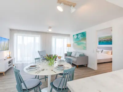 Ferienwohnung für 4 Personen (101 m²) in Binz (Ostseebad) 2/10