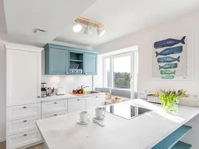 Ferienwohnung für 4 Personen (101 m²) in Binz (Ostseebad) 5/10