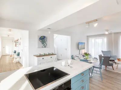 Ferienwohnung für 4 Personen (101 m²) in Binz (Ostseebad) 6/10