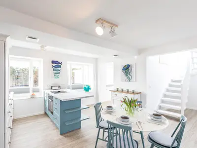 Ferienwohnung für 4 Personen (101 m²) in Binz (Ostseebad) 7/10