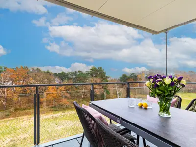 Ferienwohnung für 4 Personen (63 m²) in Binz (Ostseebad) 2/10