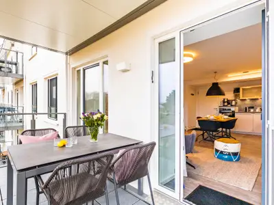 Ferienwohnung für 4 Personen (63 m²) in Binz (Ostseebad) 5/10