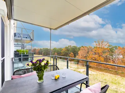 Ferienwohnung für 4 Personen (63 m²) in Binz (Ostseebad) 6/10