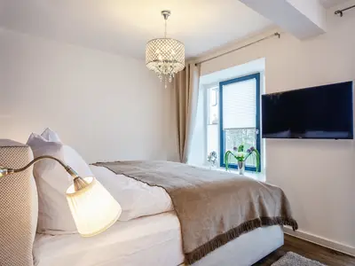 Ferienwohnung für 4 Personen (83 m²) in Binz (Ostseebad) 3/10