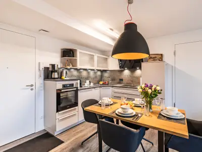 Ferienwohnung für 4 Personen (63 m²) in Binz (Ostseebad) 8/10