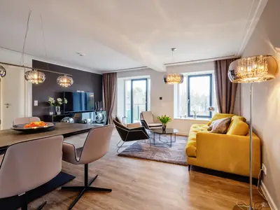 Ferienwohnung für 4 Personen (83 m²) in Binz (Ostseebad) 5/10