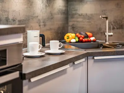 Ferienwohnung für 4 Personen (63 m²) in Binz (Ostseebad) 9/10