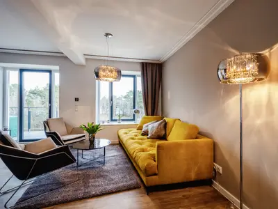 Ferienwohnung für 4 Personen (83 m²) in Binz (Ostseebad) 6/10