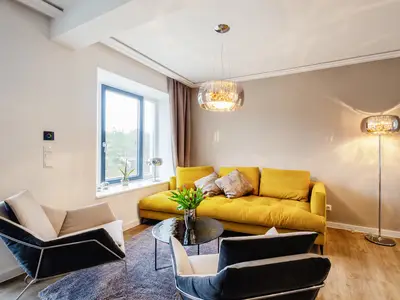 Ferienwohnung für 4 Personen (83 m²) in Binz (Ostseebad) 7/10