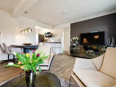 Ferienwohnung für 4 Personen (83 m²) in Binz (Ostseebad) 8/10