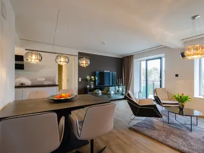 Ferienwohnung für 4 Personen (83 m²) in Binz (Ostseebad) 10/10