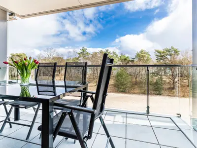 Ferienwohnung für 5 Personen (90 m²) in Binz (Ostseebad) 2/10