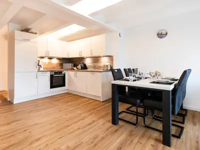 Ferienwohnung für 5 Personen (90 m²) in Binz (Ostseebad) 4/10