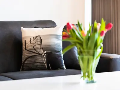 Ferienwohnung für 5 Personen (90 m²) in Binz (Ostseebad) 5/10