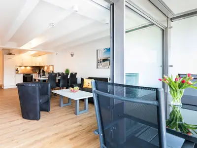 Ferienwohnung für 5 Personen (90 m²) in Binz (Ostseebad) 8/10