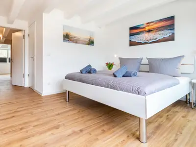 Ferienwohnung für 5 Personen (90 m²) in Binz (Ostseebad) 9/10