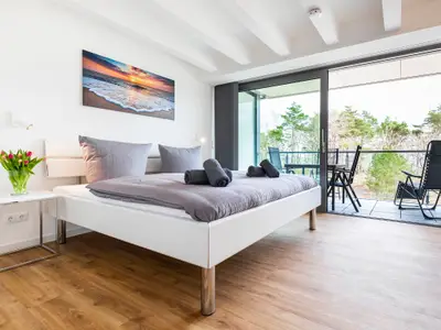 Ferienwohnung für 5 Personen (90 m²) in Binz (Ostseebad) 10/10