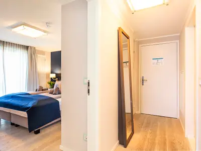 Ferienwohnung für 5 Personen (63 m²) in Binz (Ostseebad) 3/10