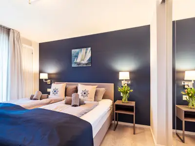 Ferienwohnung für 5 Personen (63 m²) in Binz (Ostseebad) 4/10