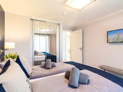 Ferienwohnung für 5 Personen (63 m²) in Binz (Ostseebad) 5/10