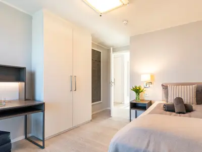 Ferienwohnung für 5 Personen (63 m²) in Binz (Ostseebad) 8/10