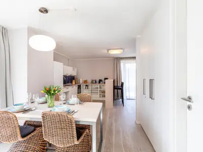 Ferienwohnung für 5 Personen (63 m²) in Binz (Ostseebad) 9/10