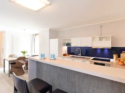 Ferienwohnung für 5 Personen (63 m²) in Binz (Ostseebad) 10/10