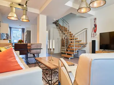 Ferienwohnung für 6 Personen (102 m²) in Binz (Ostseebad) 2/10