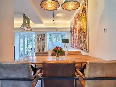 Ferienwohnung für 6 Personen (102 m²) in Binz (Ostseebad) 4/10