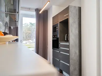 Ferienwohnung für 6 Personen (102 m²) in Binz (Ostseebad) 5/10