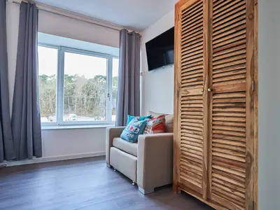 Ferienwohnung für 6 Personen (102 m²) in Binz (Ostseebad) 7/10