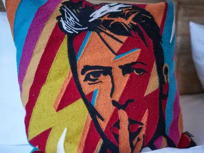 Ferienwohnung für 6 Personen (102 m²) in Binz (Ostseebad) 9/10