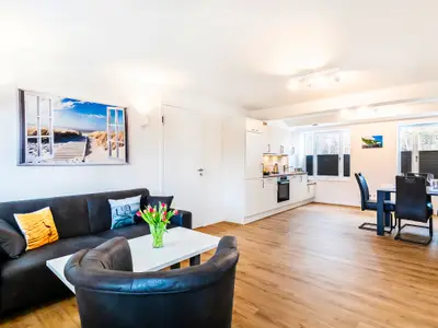 Ferienwohnung für 5 Personen (90 m²) in Binz (Ostseebad) 4/10