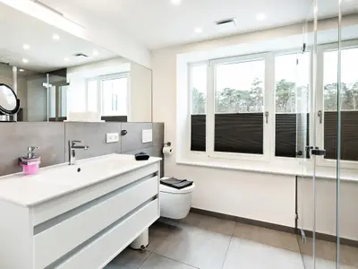 Ferienwohnung für 5 Personen (90 m²) in Binz (Ostseebad) 8/10