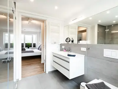 Ferienwohnung für 5 Personen (90 m²) in Binz (Ostseebad) 9/10