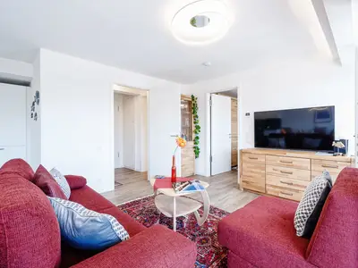 Ferienwohnung für 3 Personen (64 m²) in Binz (Ostseebad) 5/10