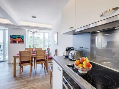 Ferienwohnung für 3 Personen (64 m²) in Binz (Ostseebad) 7/10